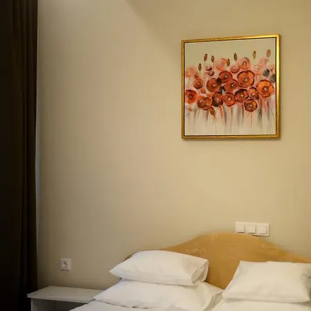 Stefania Studio Apartmanok Szeged Exterior photo