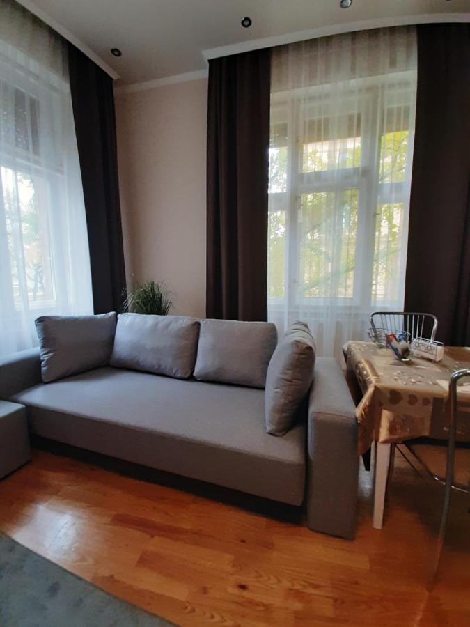 Apartment Stefania