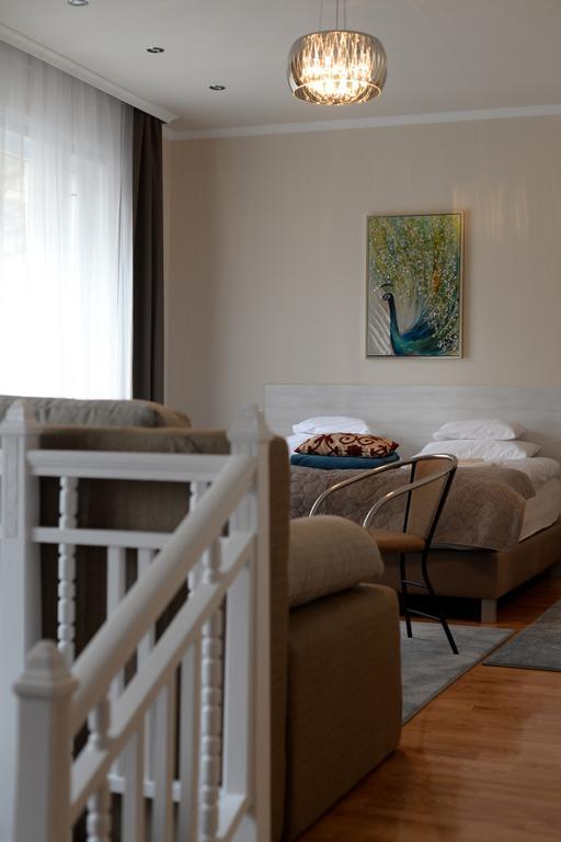 Apartamento Stefánia Stúdió Szeged