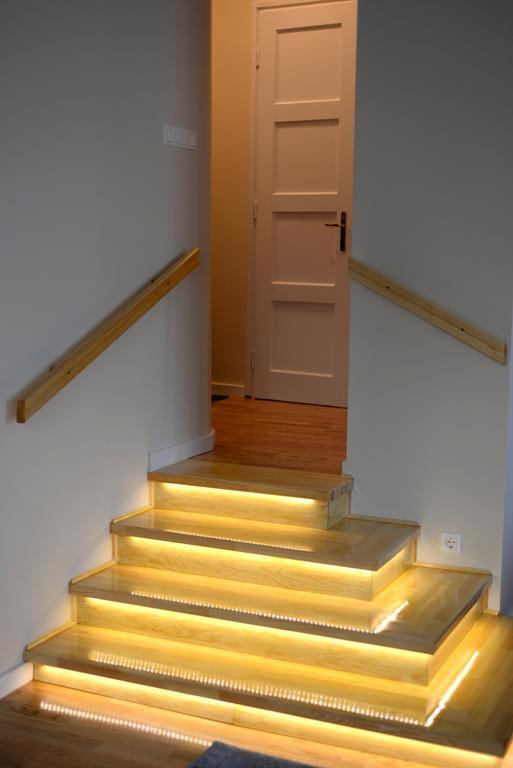 Stefania Apartment Szeged