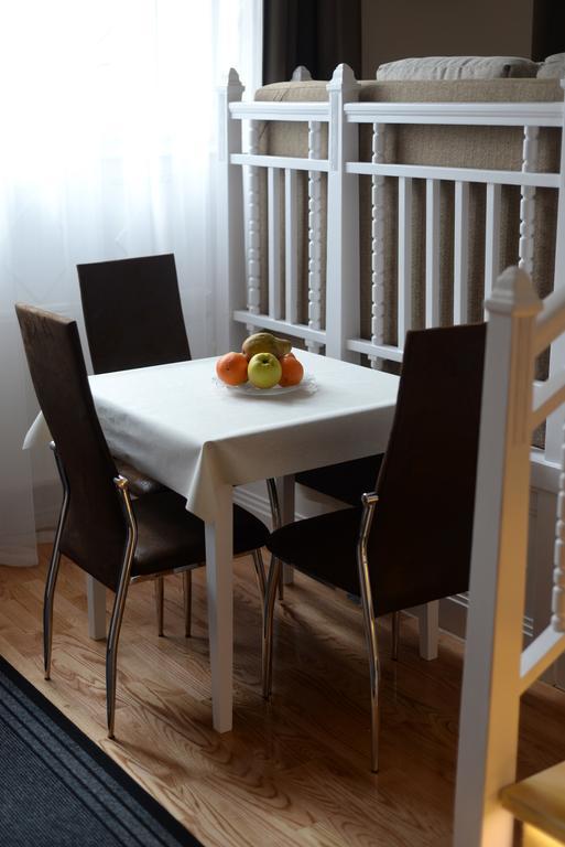Stefania Apartment