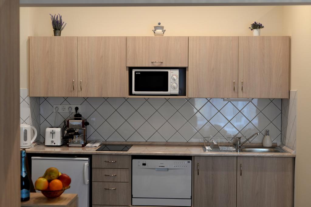 Apartment Stefania
