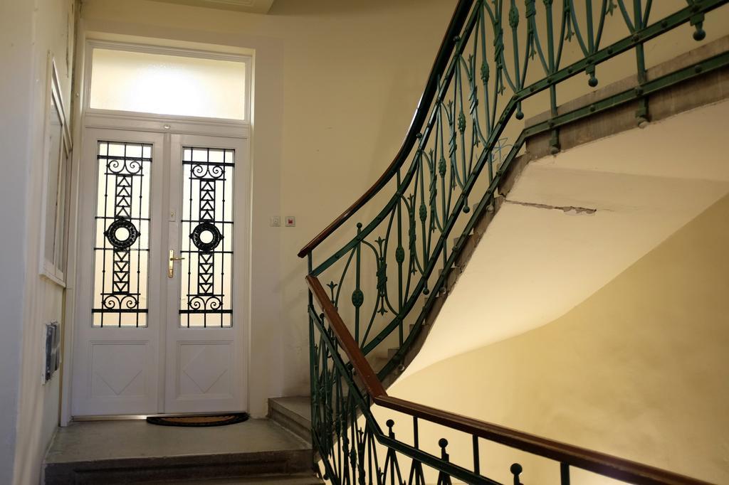 Apartment Stefania *