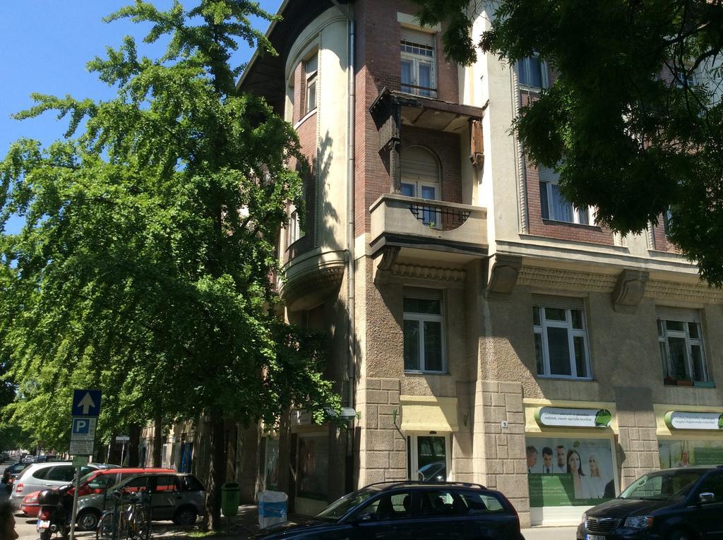 Apartment Stefania Szeged