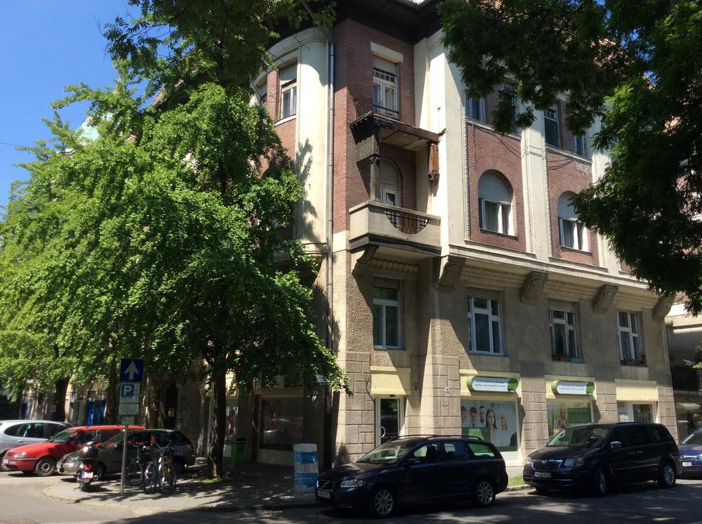 Apartment Stefania