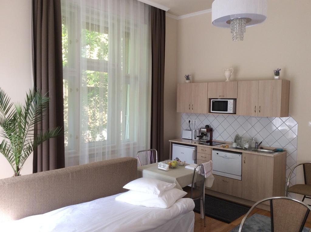Apartment Stefania